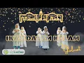 Download Lagu Tarian Ikan Dalam Kolam Versi Sholawat Adik - Adik Perum Taman Argopuro Indah
