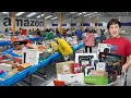 I Went To The Worlds Largest Amazon Returns Store