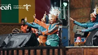 Download PENAMPILAN TARI RANUP LAMPUAN || SANGGAR BUANA ACEH MP3