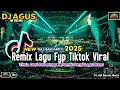 Download Lagu DJ AGUS REMIX LAGU FYP TIKTOK VIRAL CINTA DARI SEBERANG X PAMIT PERGI LAGU BARU SOUND TERBARU AI 
