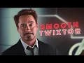 Smooth Twixtor Tutorial for Tik Tok Edits After Effects
