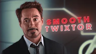 Smooth Twixtor Tutorial for Tik Tok Edits After Effects