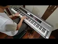 Taylor Swift & Kungs - Anti-Hero (Remix) (Jarel Gomes Piano)