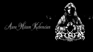 Download Zaborah - Aura Hitam Kebencian (Official Musik Video) New Gothic Metal 2023 MP3