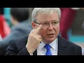 Kevin Rudd standby Obituary The Hamster Wheel