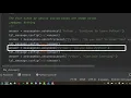 Python 038 - Using dialog boxes
