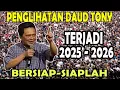 Download Lagu PENGLIHATAN DAUD TONY