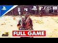 Evil West - PS5 Pro Enhanced Gameplay FullGame 4k 60FPS