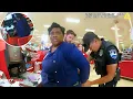 Nurse Stole from Target 35 Times Before Finally Getting Caught