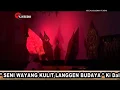 Lagu LANGGEN BUDAYA - CUNGKRING TAKON BEDARE DINA PART 1