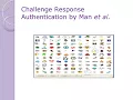 GRAPHICAL PASSWORD AUTHENTICATION SYSTEM FINAL YEAR PROJECT