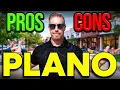 Is Living in Plano TX Actually Worth it in 2026 Pro s Con s