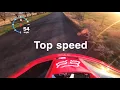 2017 SSR 150 TOP speed run