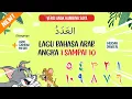 Download Lagu Lagu Bahasa Arab Angka 1 sampai 10 | Terpopuler 2023