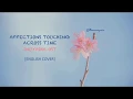 Download Lagu [English Cover] Inuyasha OST - Affections Touching Across Time by Shimmeringrain