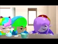 Download Lagu (MMD/VINE) Don't Touch Me!!!
