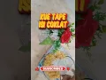 Download Lagu tape isi coklat, olahan tape singkong yang uwennaaakkk!  #shortsvideo #shorts