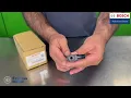 Fuel Injector Denso for Kubota V3007 Di V3307 Tractor M Series 8040 1G772-53000 093500 8041