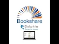 Install Dolphin Easy Reader on Windows Step-by-Step Guide in English Part 1 Bookshare