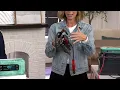 HALO Bolt Ultimate 3 0 Dynamic Display Jumpstarter Air Compressor AC on QVC