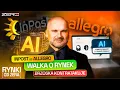 Download Lagu KONFLIKT NA LINII INPOST - ALLEGRO, GIGANCI SIĘGAJĄ PO AI | RYNKI OD ZERA