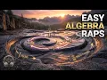 Algebra Made Easier for Better Understanding Algebra Math Rap Hip Hop Study Song