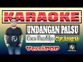 Download Lagu Karaoke UNDANGAN PALSU Caca Handika Versi POP