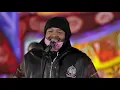 Butcher Brown in Lights (for Lorna) - #KingButch/Frontline