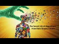 The Secret Life of Algorithms How Data Shapes Your Choices