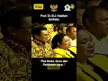 Download Lagu B. J. HABIBIE: “Pak Harto Guru Dalam Memimpin Bangsa”#BJHabibie #Habibie #Soeharto #Indonesia