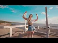 LA BOCA Remix - Mau y Ricky, Camilo & Lunay, choreo by Valeriya Steph