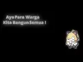 Download Lagu buat alarm sahur nih