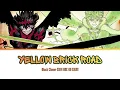 [Vietsub] Black Clover Season 2 - Ending 14 FULL "Yellow Brick Road" by ONE OR EIGHT (ROM|ENG|VIE)
