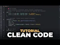 TUTORIAL CLEAN CODE ROBLOX STUDIO INDONESIA