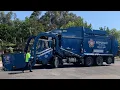 Republic Services Bulky Item Pickups - 2256 and 2264