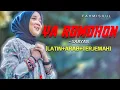 YA ROMDHON - NISSA SABYAN (FULL LIRIK ARAB TERJEMAH TERBARU)