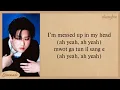 Download Lagu Stray Kids In My Head Easy Lyrics