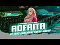 DJ SHOLAWAT ADFAITA TERBARU 2025 | BASS PANJANG NULUP-NULUP | COCOK UNTUK CEK SOUND 🔥🔥🔥