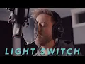 Lagu Charlie Puth - Light Switch (Acoustic Cover)
