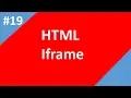 Html iframes Part-19 Html tutorial for Beginners Tech Talk Tricks