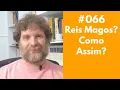 Lagu #066 - Natal, Reis Magos e o Esvaziamento Simbólico