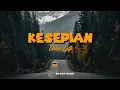 Lagu Kesepian - Dgyta | Cover Chika Lutfi [Lyrics]