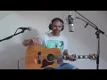 Shotgun (live acoustic George Ezra cover) #tuesdaytune 4 (bonus!)