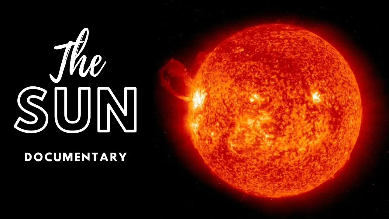 The Sun: A Documentary on Solar Science and Its Impact on Earth (2024) — Mastering the Art of Discovery