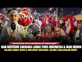 Download Lagu 🔴MASYAALLAH BIKIN ADEM! Bak Bertemu Saudara lama, Fans Irak \u0026 Timnas Indonesia Saling Canda tawa