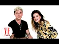 Video di Benji e Bella Thorne: «Ho scritto t'amo su Instagram» | Vanity Fair Italia