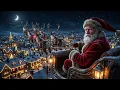 You Are Santa Claus on Christmas Eve