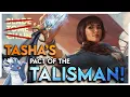 Lagu How Good is Pact of the Talisman Warlock? | New Tasha's Content! | D\u0026D 5e | Full Breakdown