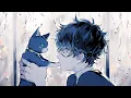 Download Lagu Persona 5 - Alleycat - w/thunderstorm 10 hours