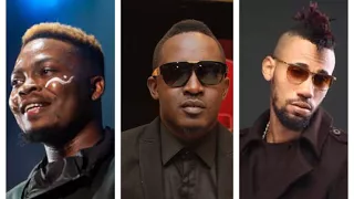 m i abaga attacks olamide phyno u0026 ycee on new song 